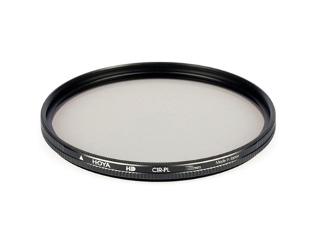 Filtro Polarizadores Circulares SLOWMOOSE (52 Mm)