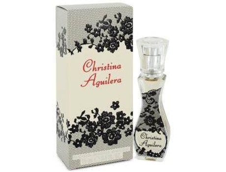 Perfume CHRISTINA AGUILERA Eau De Parfum (15ml)