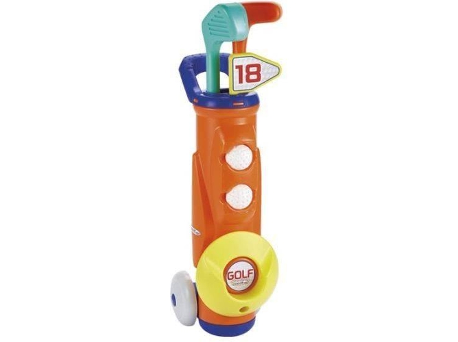 Bolsa de Golf de Jugar ECOIFFIER Sport