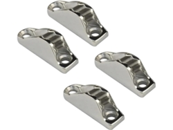 Taquet D'aarrage De Ponton En Acier Inoxydable 316, 4 Piezas, 48mm, Accesorios Bateau À Voile,