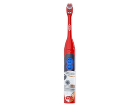 Cepillo de Dientes ORAL-B Star wars