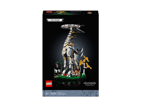LEGO Horizon Forbidden West: Tallneck Set 76989