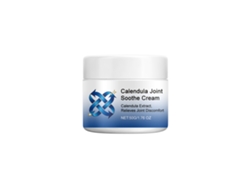 Crema calmante para las articulaciones con caléndula Worten