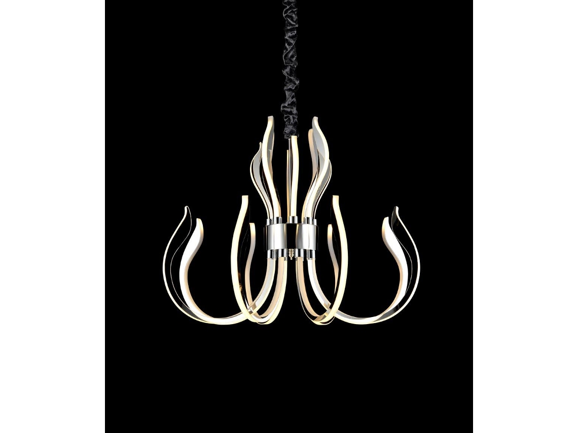Lámpara LED de diseño 85 cm VERSAILLES MANTRA ILUMINACIÓN
