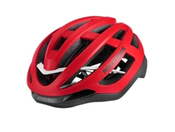 Casco de bicicleta ultraligero con ventilación mejorada, HC-58RB, talla L (58-61 cm)