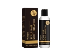 Champú de cuidado nutritivo