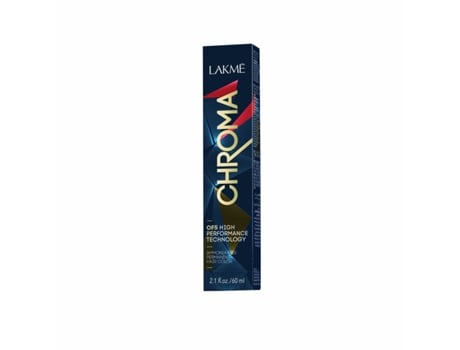 Tinte Permanente Lakmé Chroma Nº 10/30 60 ml