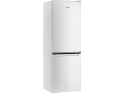 Lavadora Whirlpool Wnf 821 EW Independent 328 L Blanca
