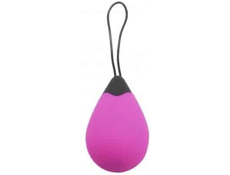 VIRGITE G1 Huevo de mando (rosa)