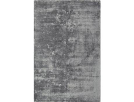 Alfombra de Salón Hecha a Mano Titane NOVATREND (200x300 cm)