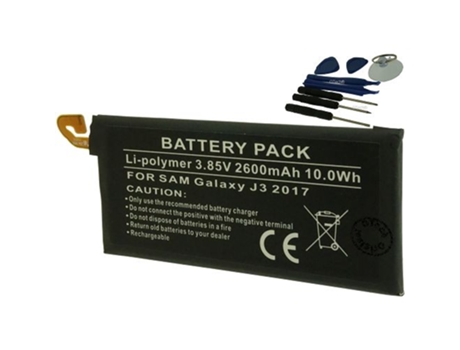 Batería OTECH SMS276-13110373 para SAMSUNG J330FN