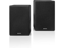 COLUNA MONIT DENON SC-N10 BLK