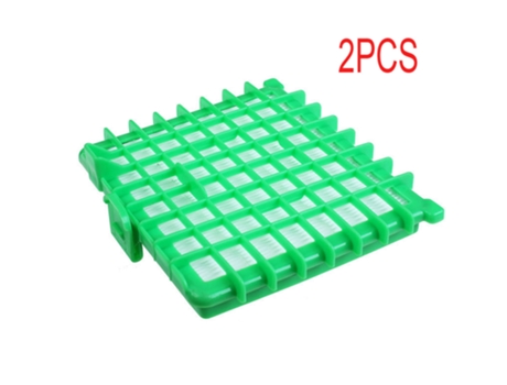Filtro Hepa de 2 piezas para aspiradora Rowenta Silence Force Ro5762 Ro5921, piezas compatibles con Rowenta Zr002901