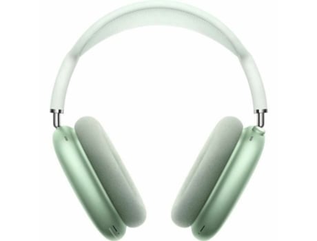 Auriculares APPLE AirPods Max (Bluetooth - Verde)