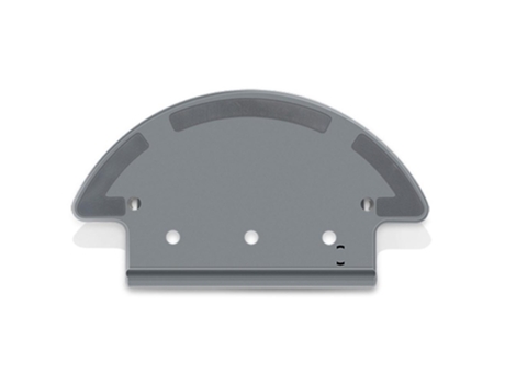 Para ecovacs deebot dn55/dn56/dn520 tanque de água pano suporte robô