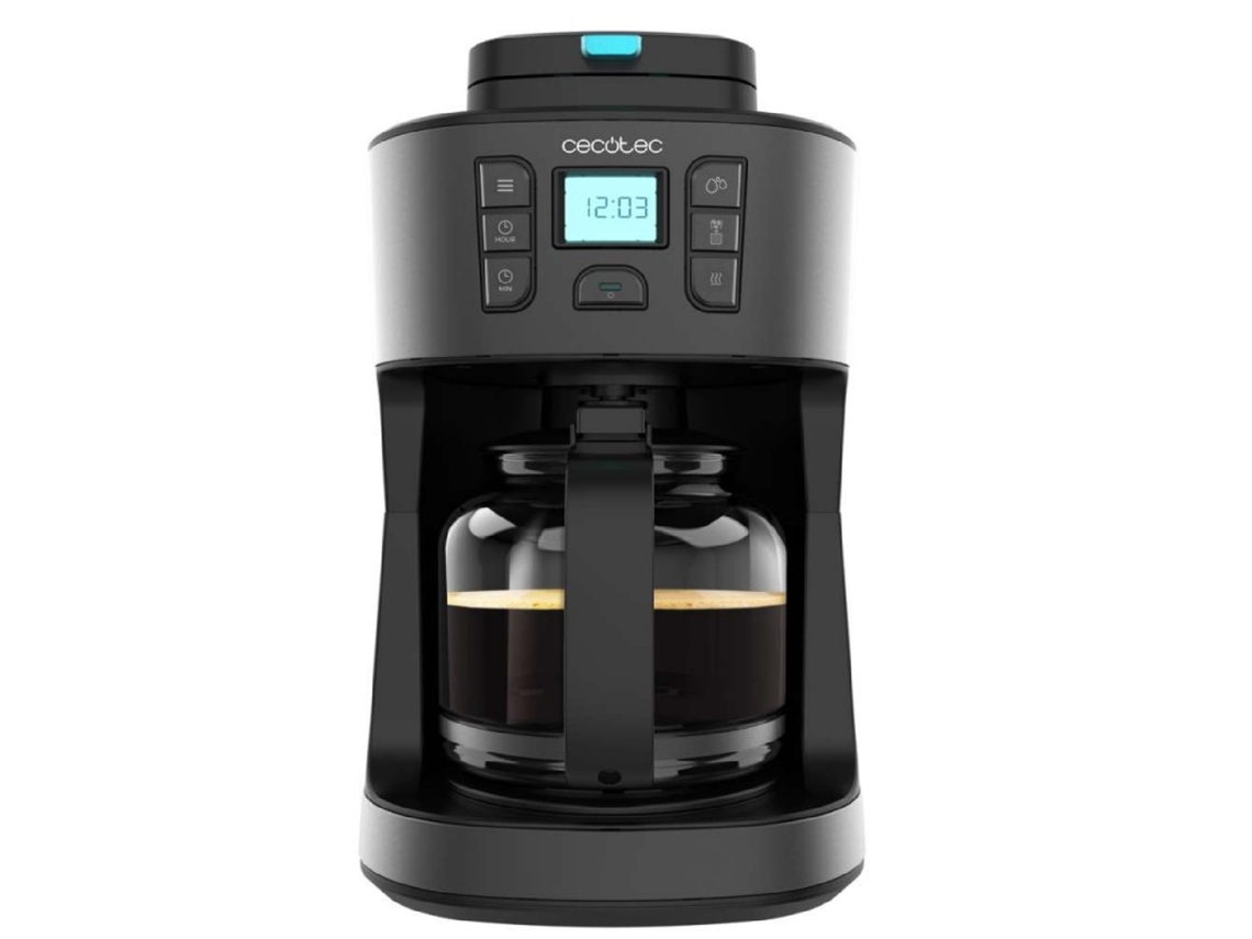 Café 66 Molienda Drop Cecotec