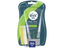 Crema Depilatoria VEET Men (150 ml)
