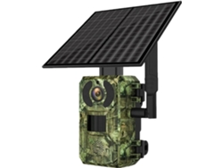 Caméra Faune Sauvage Chasse Trail Suivi De La Surveillance Infrarouge Vision Nocturne Fiable