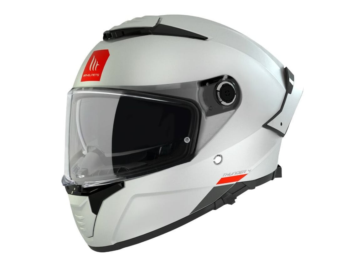 Casco integral liso MT HELMETS Targo Truck A2