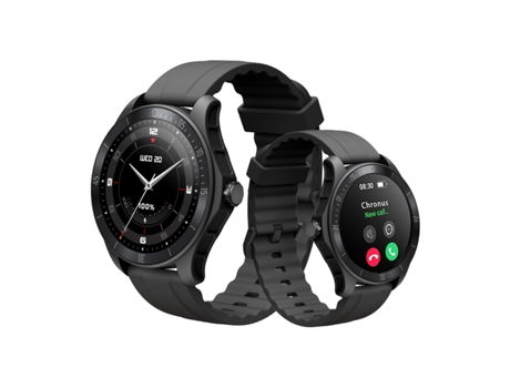 Smartwatch YIZHOOD Negro