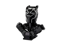 LEGO Marvel: Pantera Negra 76215