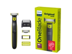 Máquina de Afeitar One Blade QP2824/20 PHILIPS