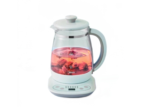 Hervidor Eléctrico XGF de Multi Endo Multi Cooker