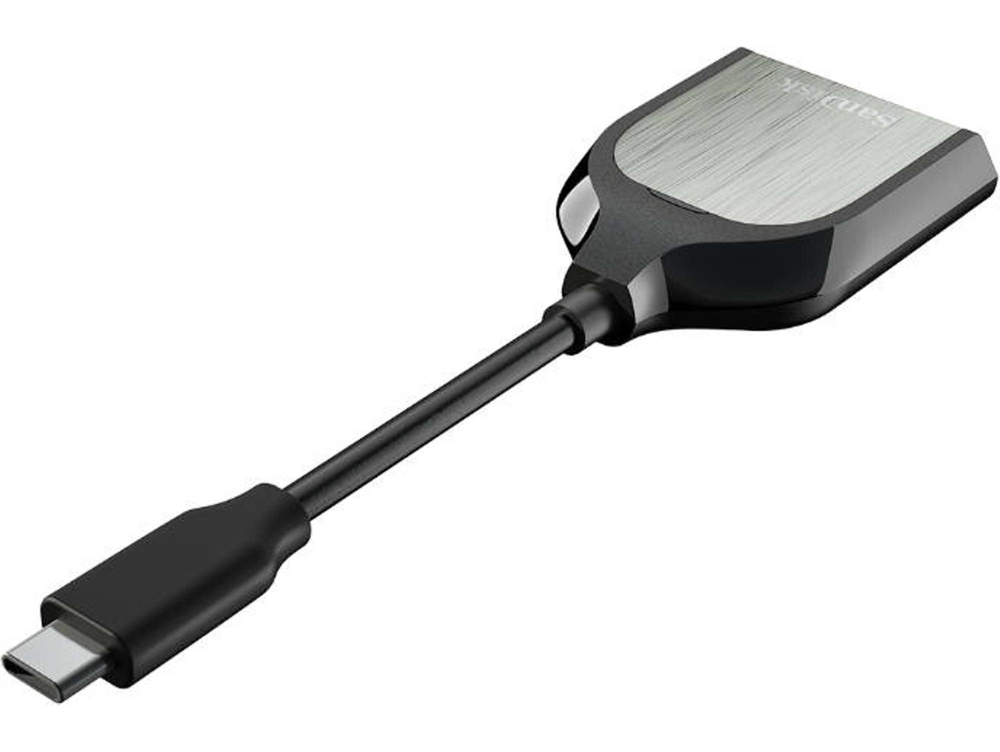 Lector de Tarjetas SANDISK Extreme Pro (USB 3.0)