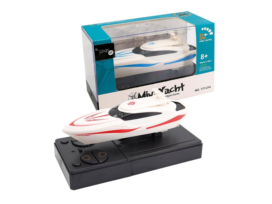 Coches TACHAN Iate cores sortidas rc