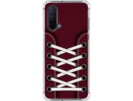 Carcasa OnePlus Nord CE 5G TUMUNDOSMARTPHONE Dibujos Antigolpes Multicolor