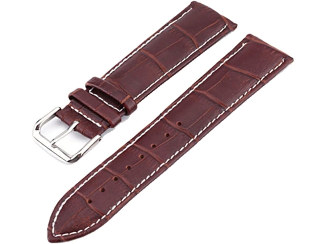 Correa 24 Mm Suave, Alta Calidad, 100% Nuevo Y De Alta Calidad, Apto Para Reloj Original