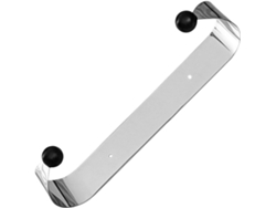 Porte-essuie-tout - Support Murale En Acier Inoxydable De Rangement Porte-essuie-tout En Acier Inoxydable Pour Cuisine