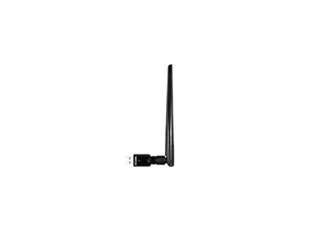 Antena Wireless Ac1300 Mu-Mimo Usb