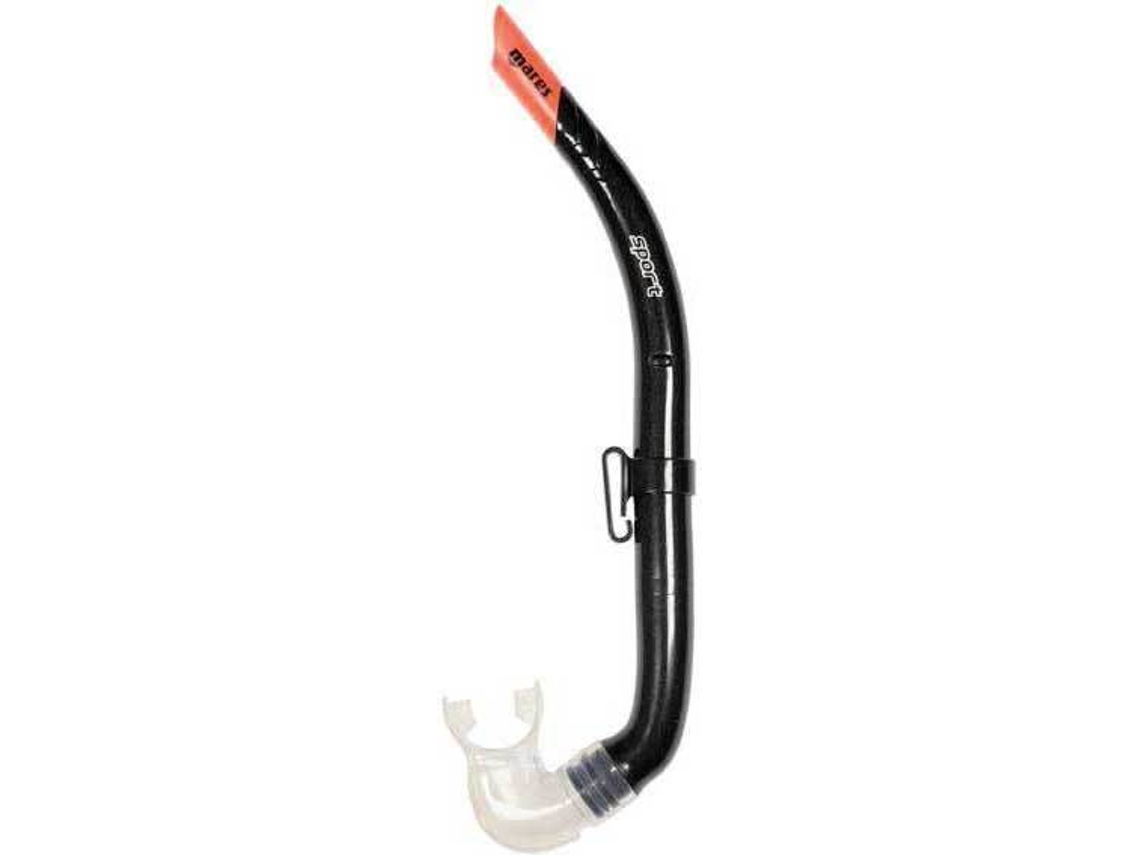 Tubos Frontales de Buceo MARES Sport