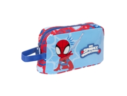 Bolsa térmica para almuerzo Marvel Spidey Rescue 2025 26 x 12 x 15 cm 842532859