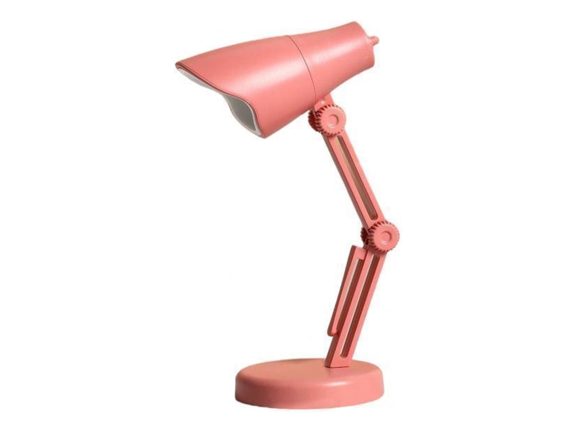 Paquete de 3 lámparas de escritorio de 3 a 6 1/2", 3 piezas, Slowmoose
