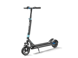 Patinete eléctrico plegable Sigma K07s - 250 W, batería de 48 V y 10,4 Ah, neumáticos de 10", doble suspensión