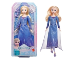 DISNEY Elsa El poder del hielo Frozen El Festival de Invierno - Disney Frozen - JBG53