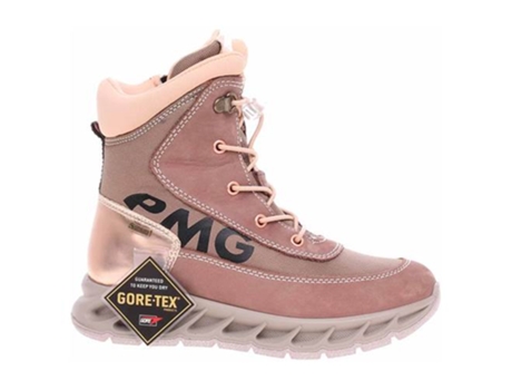 Botas PRIMIGI Material sintético Niños (32.0 eu - Rosa)