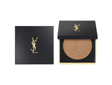 Bases YVES SAINT LAURENT All hours powder b