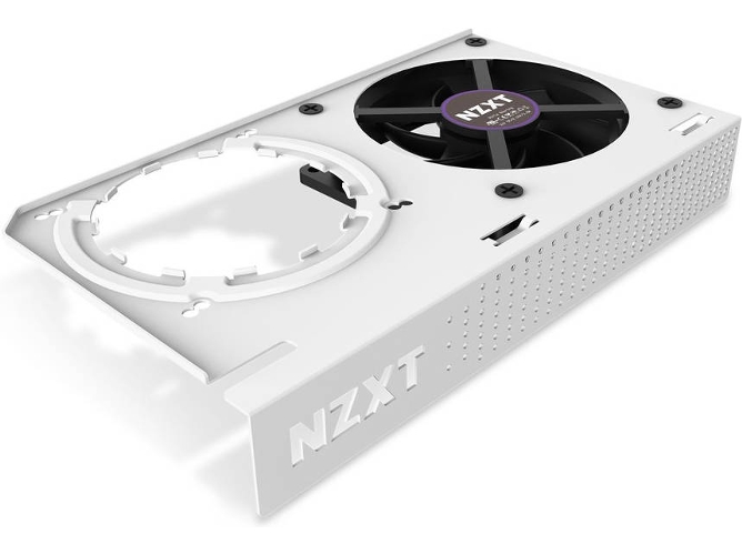 Cooler Tarjeta Gráfica NZXT Kraken G12