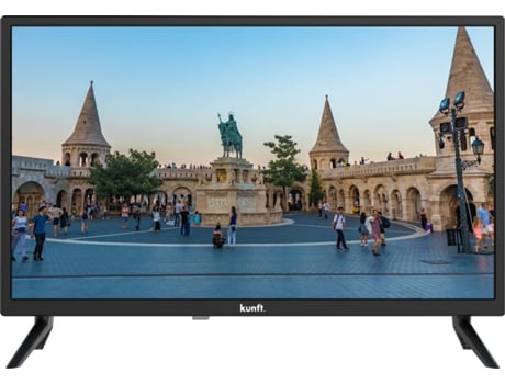 TV KUNFT K8332X24H (LED - 24'' - 61 cm - HD)