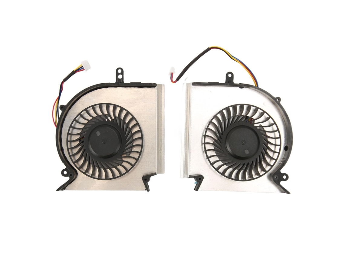 Ventilador De Refrigeración De Computadora Mtlavisness Específicamente