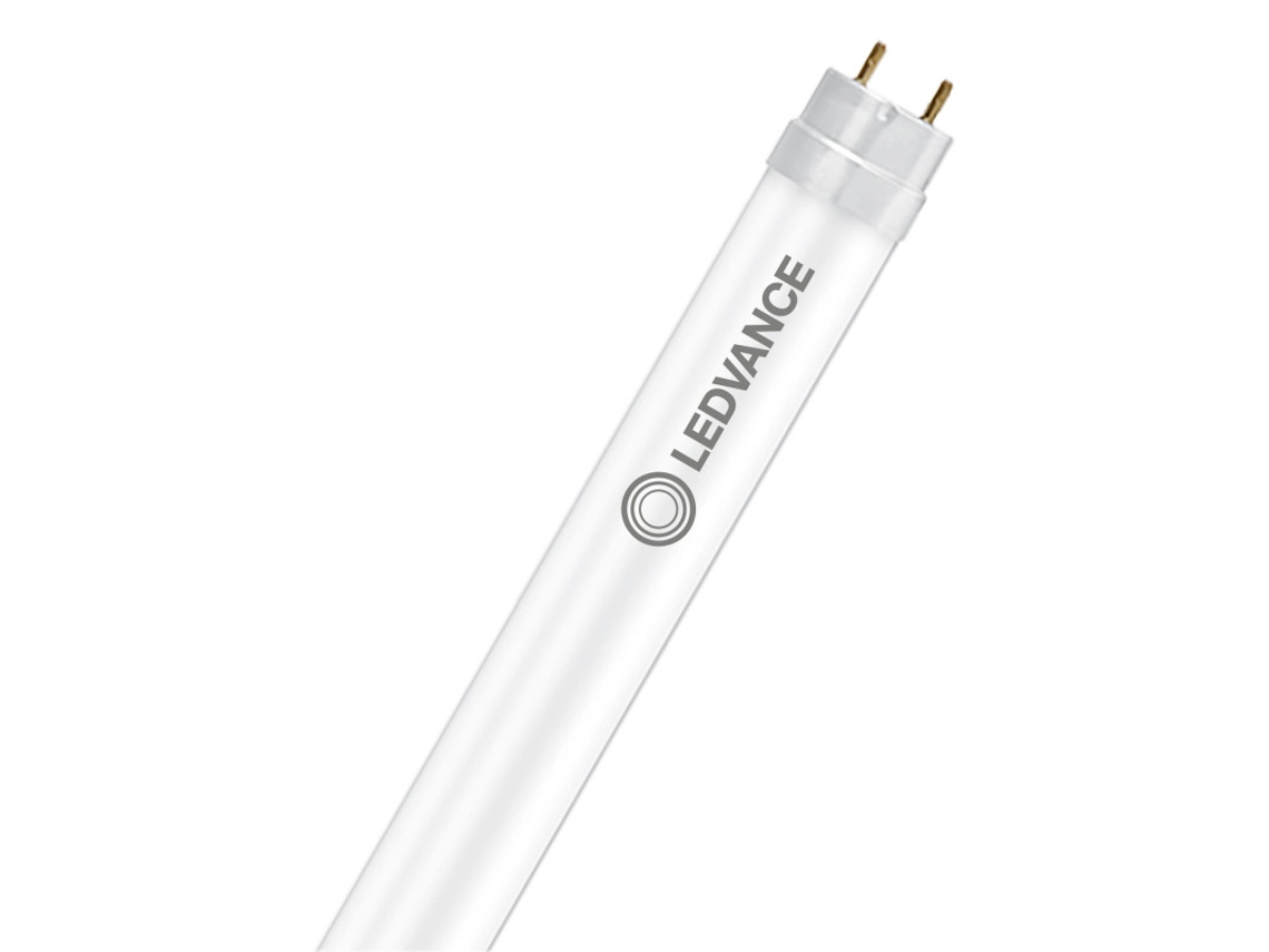 Tubo Led T8 Ledvance G13 10w 1200lm 6500k 190º Ip20