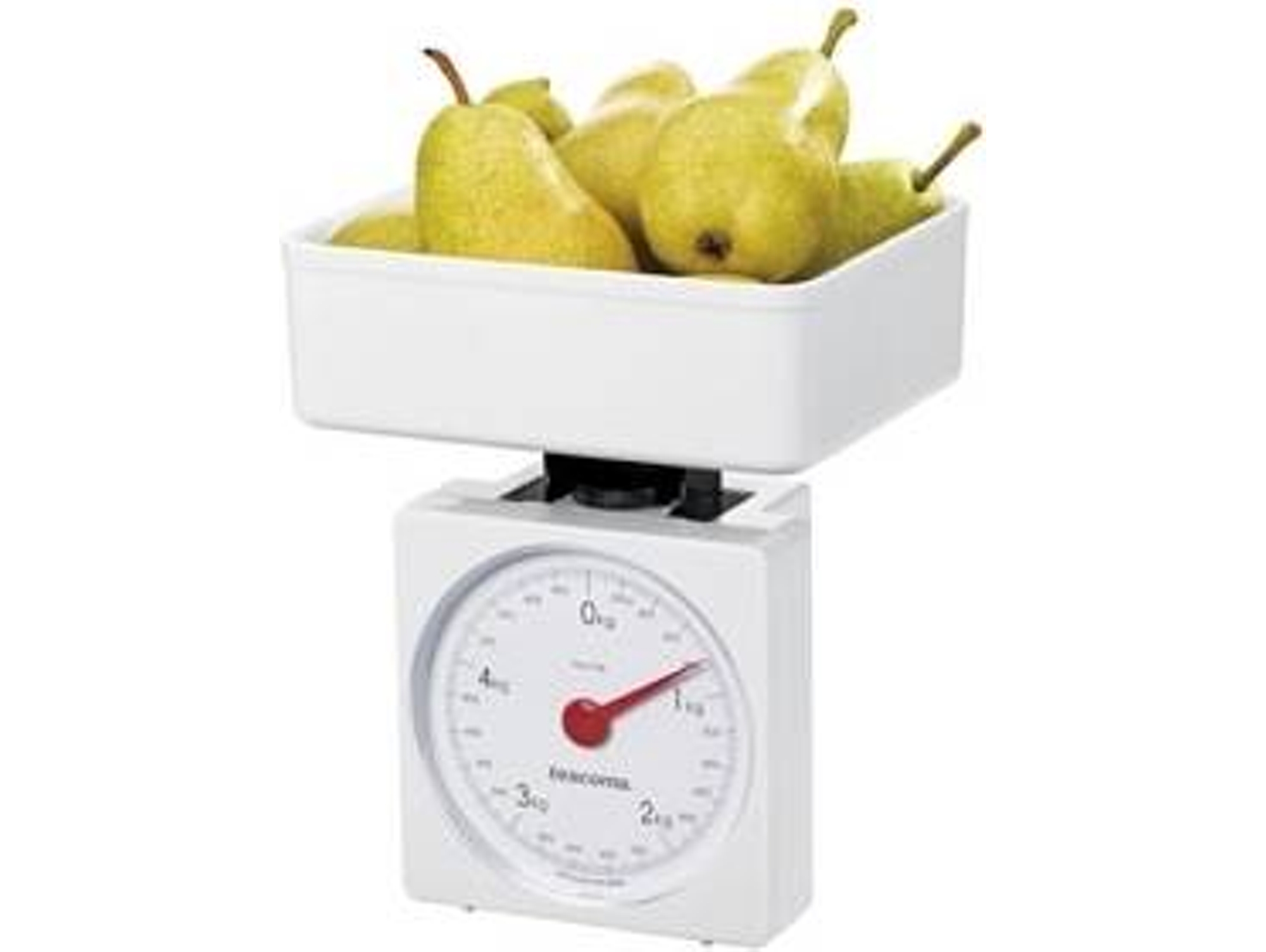 Báscula de Cocina TESCOMA Accura 5.0 kg