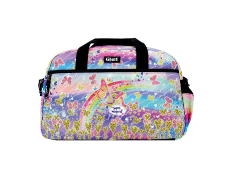 GHUTS Bolsa De Deporte Gimmy Super Magical 2024 38X24 5X17 5Cm Gh214-P08