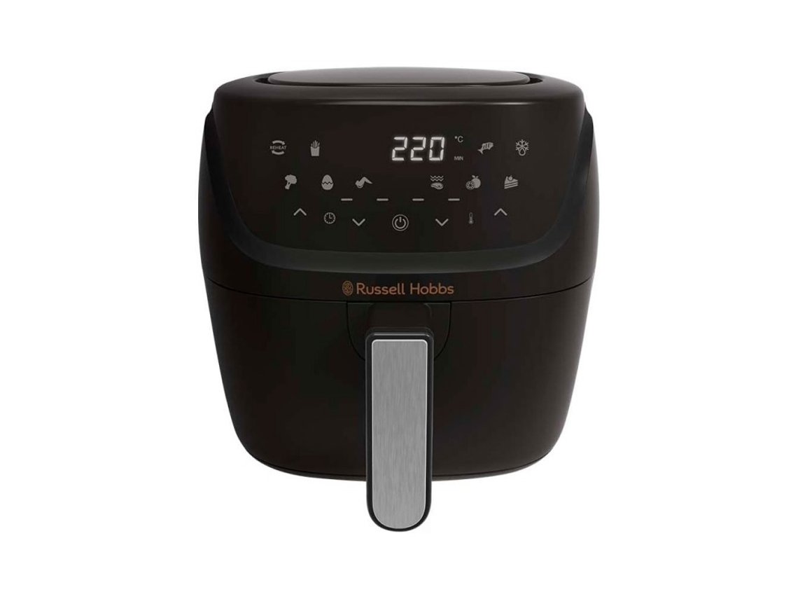 Freidora de Aire RUSSELL HOBBS 27160-56 Satisfry