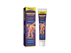 Crema para el alivio de las piernas