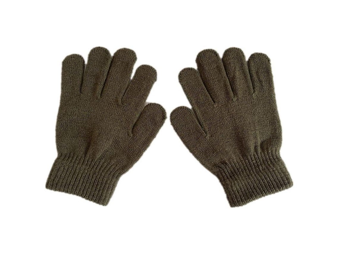 Guantes Infantiles Acolchados De Exquisita Calidad, Prácticos, Con Acolchado De Alta Calidad, Diseño Flexible Y Puño Elástico.