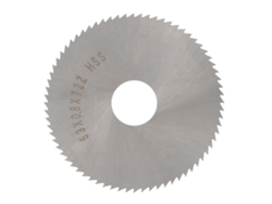 2026velora-lâmina De Serra Circular De Aço De Alta Velocidade 72 Dentes 63x0.8x16mm Suministros Industriais W6542